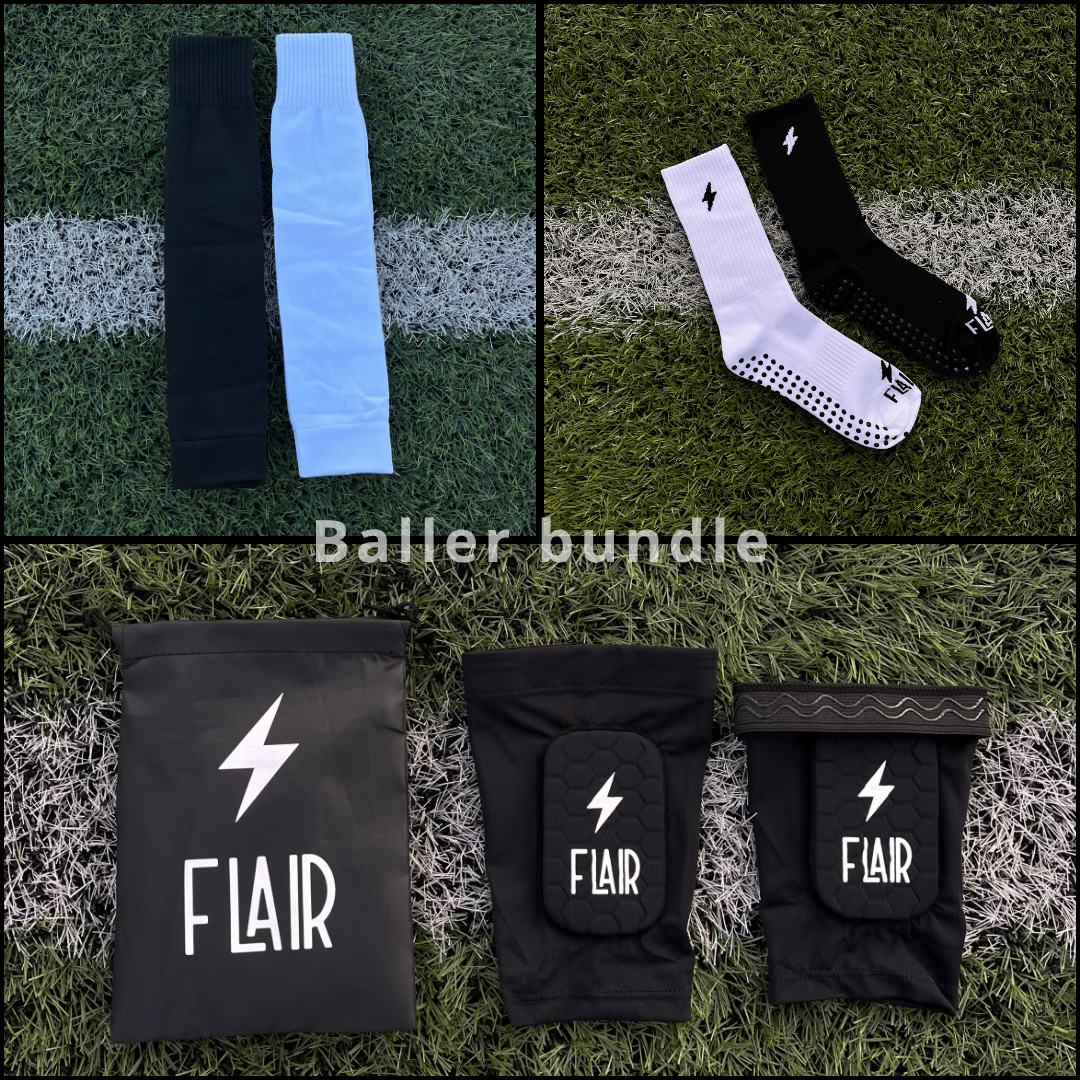 Baller bundle