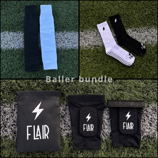 Baller bundle