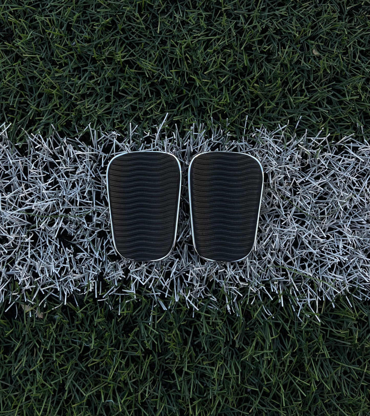 Flair mini benskinner 8*5 - chrome