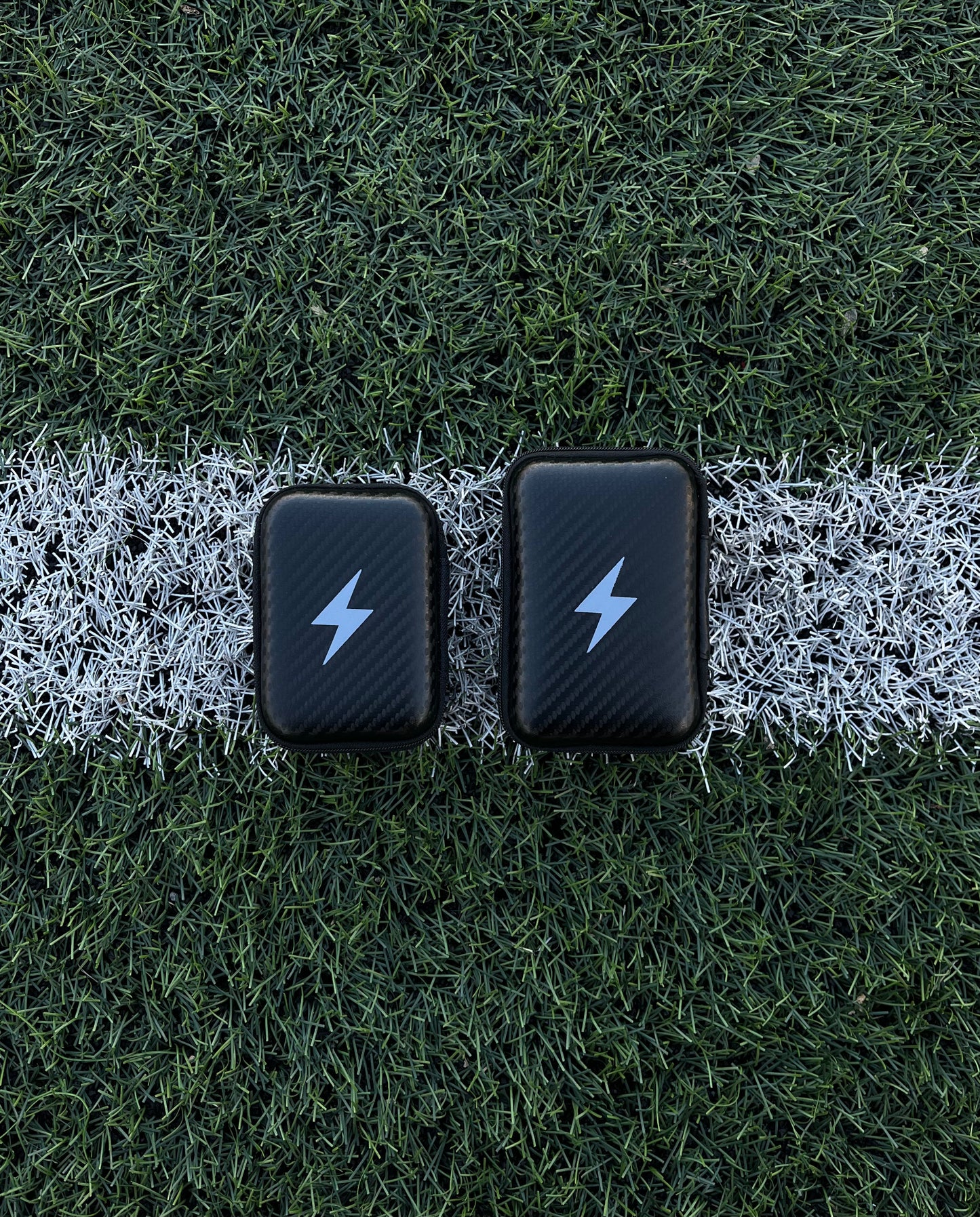 Flair mini benskinner 10*6 - carbon fiber