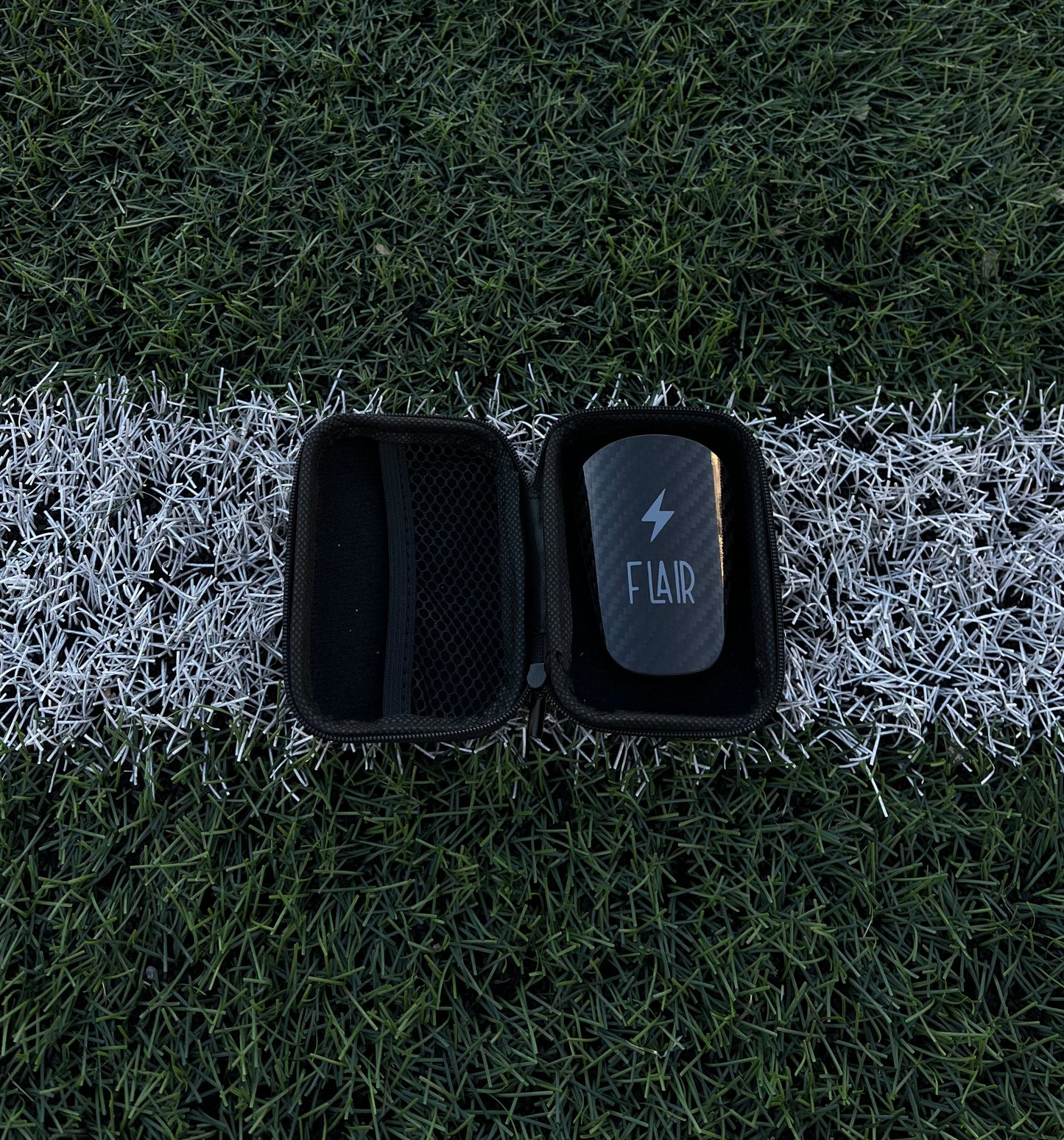 Flair mini benskinner 8*5 - carbon fiber