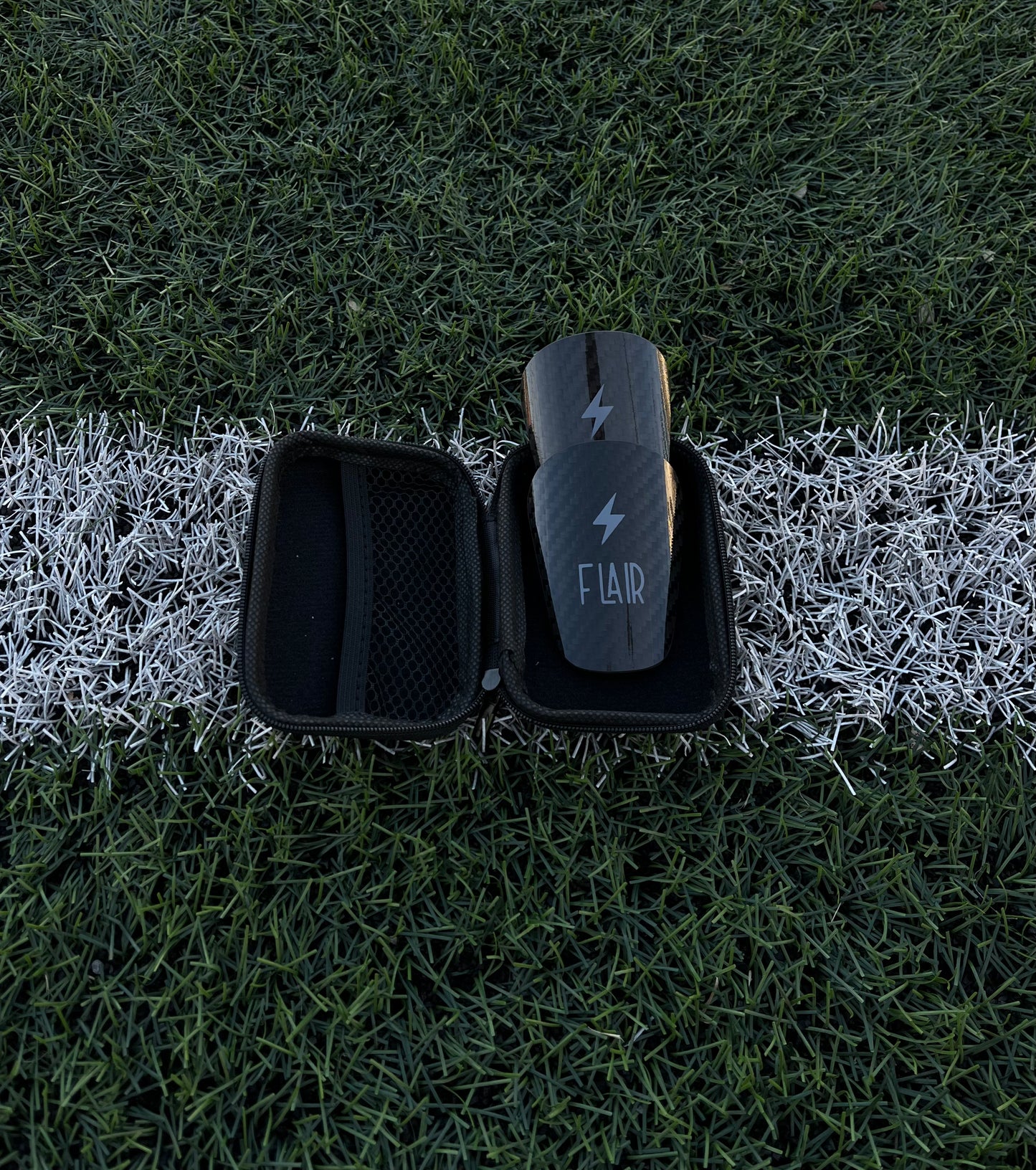 Flair mini benskinner 8*5 - carbon fiber