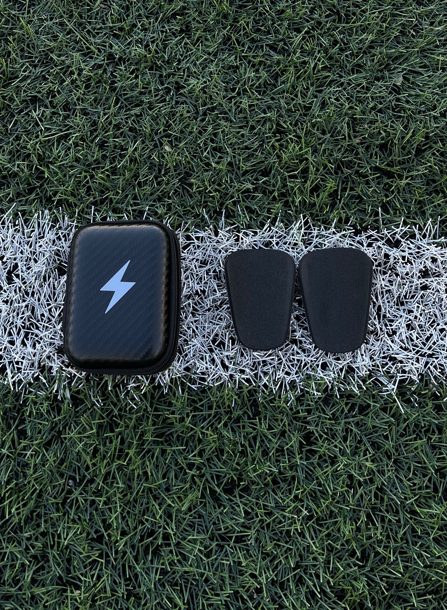 Flair mini benskinner 8*5 - carbon fiber