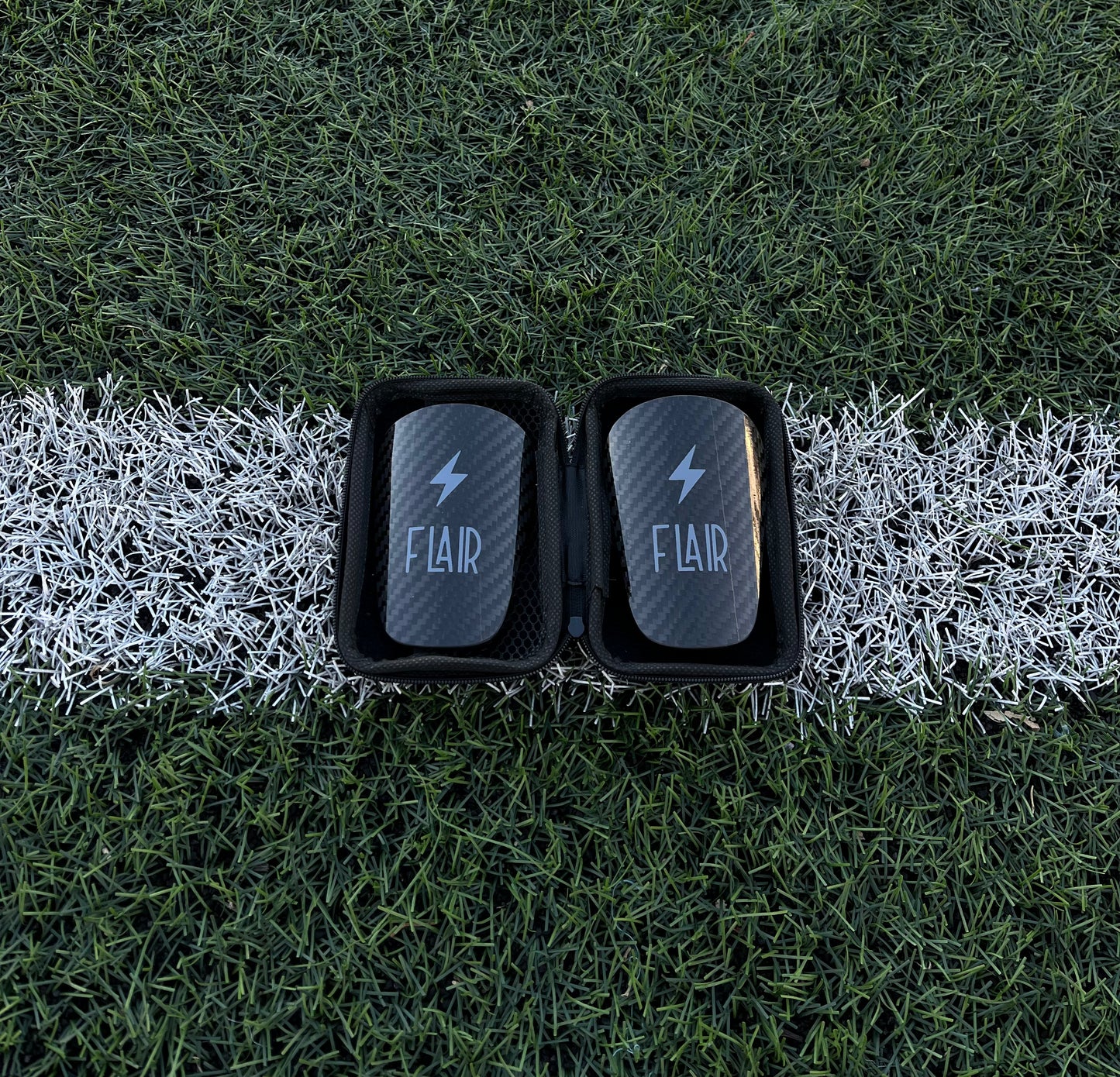 Flair mini benskinner 10*6 - carbon fiber