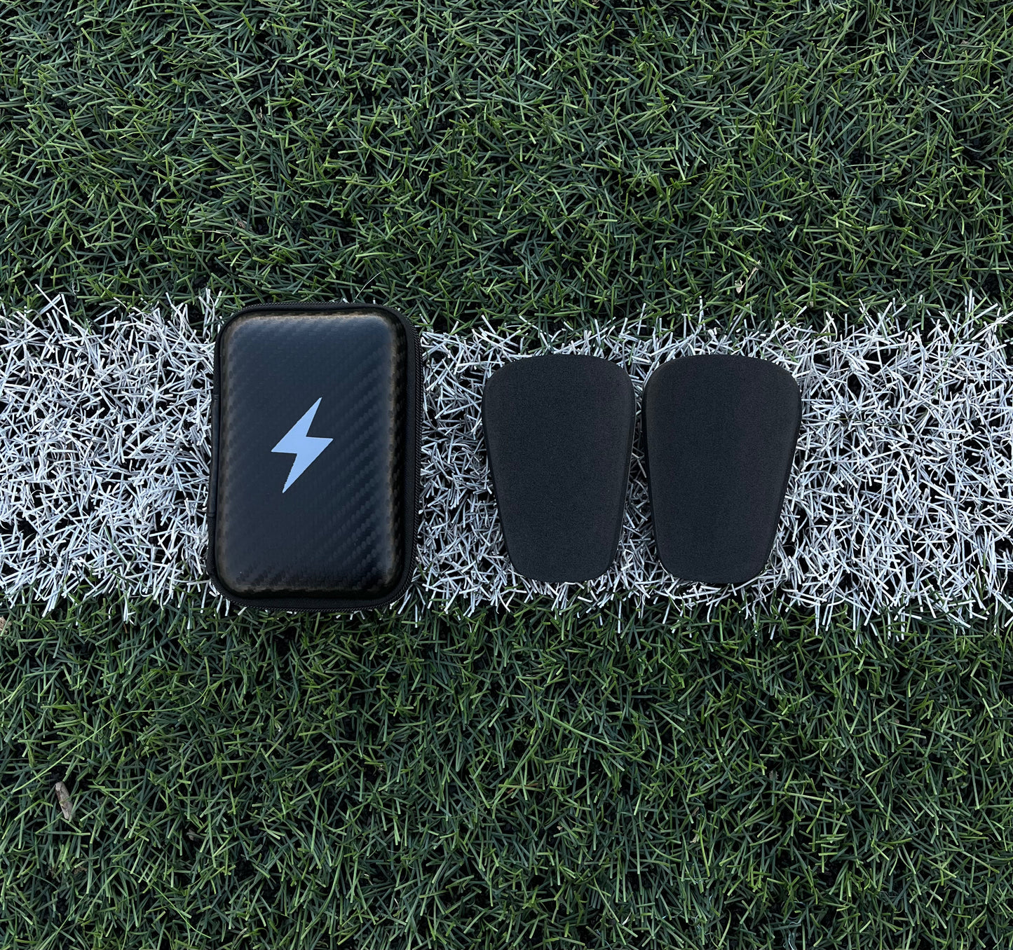 Flair mini benskinner 10*6 - carbon fiber