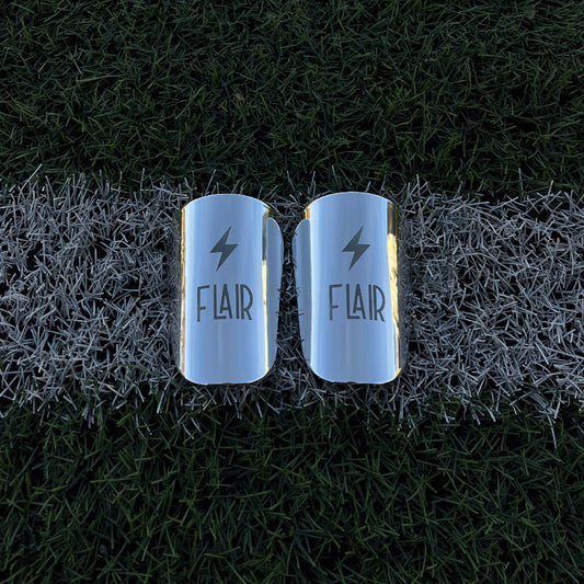 Flair mini benskinner 10*6 - chrome