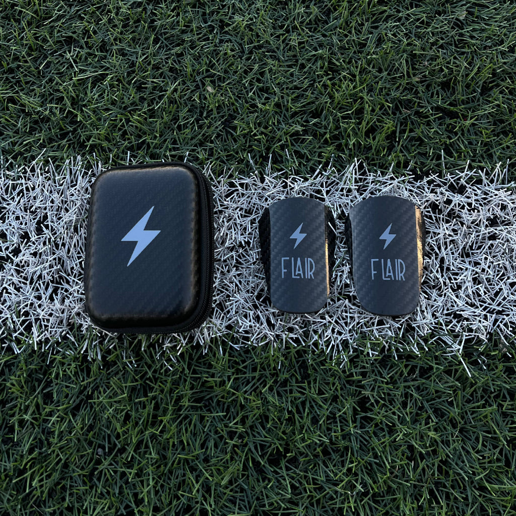 Flair mini benskinner 8*5 - carbon fiber