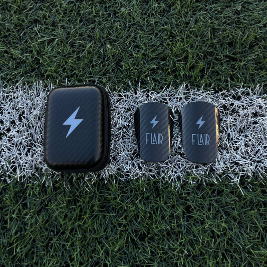 Flair mini benskinner 8*5 - carbon fiber