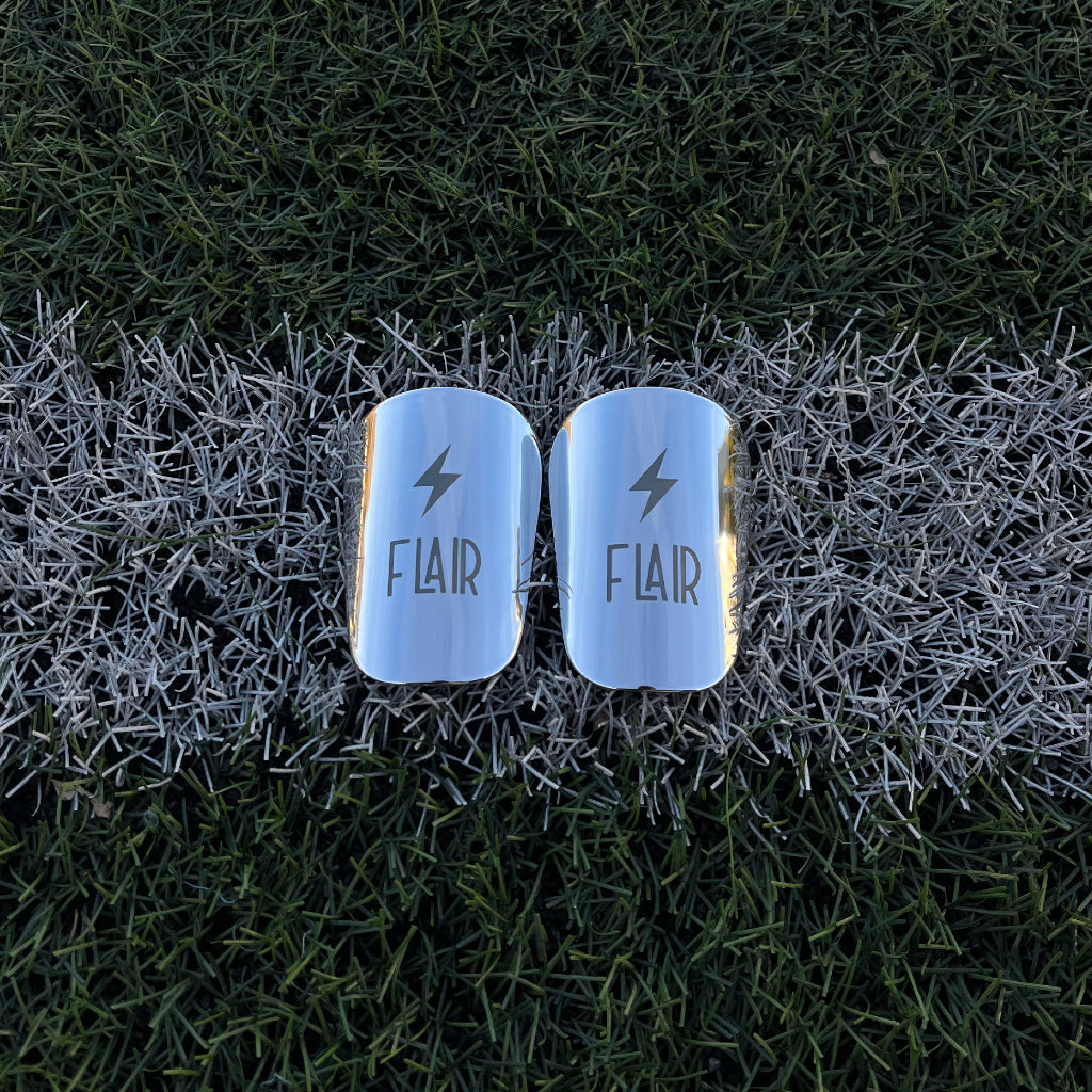 Flair mini benskinner 8*5 - chrome