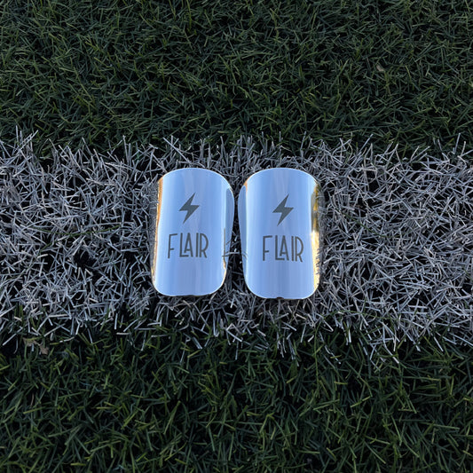 Flair mini benskinner 8*5 - chrome