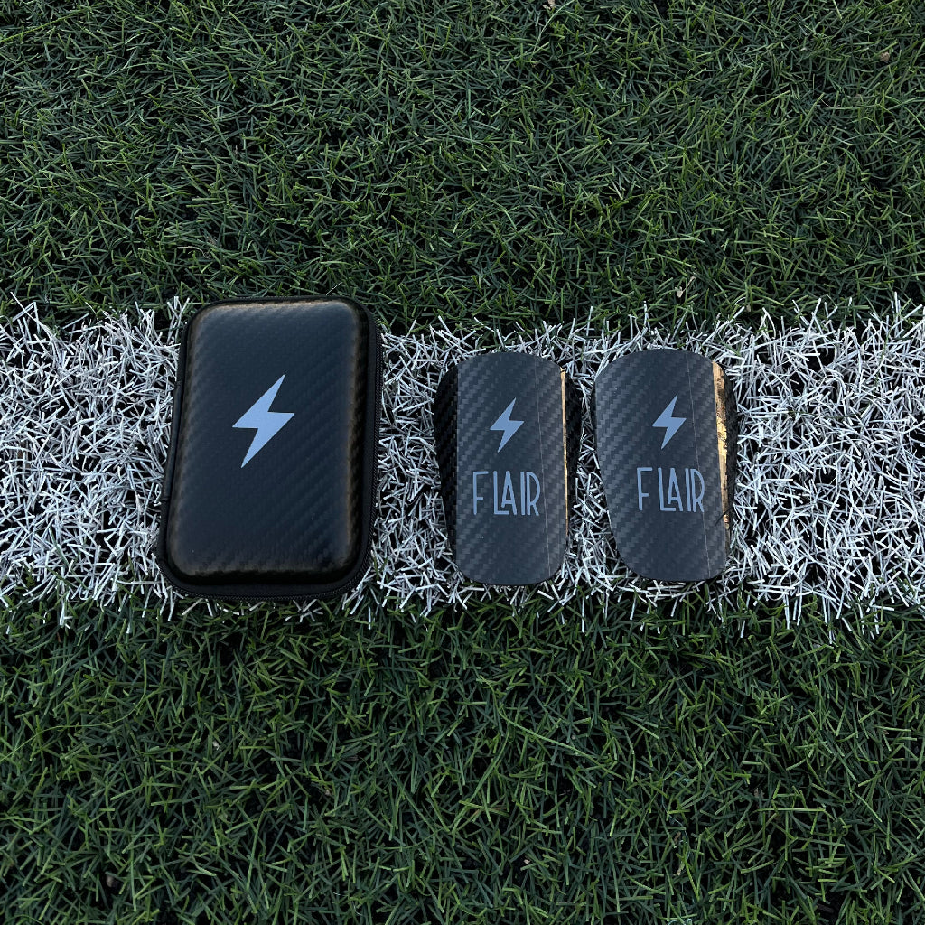 Flair mini benskinner 10*6 - carbon fiber