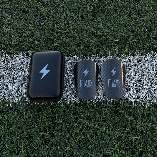 Flair mini benskinner 10*6 - carbon fiber